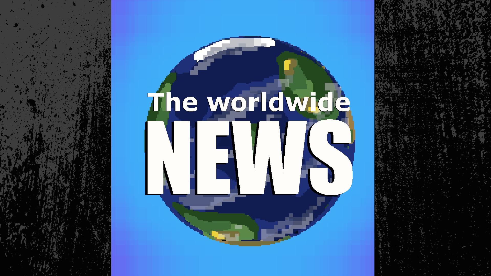 Icon for The News