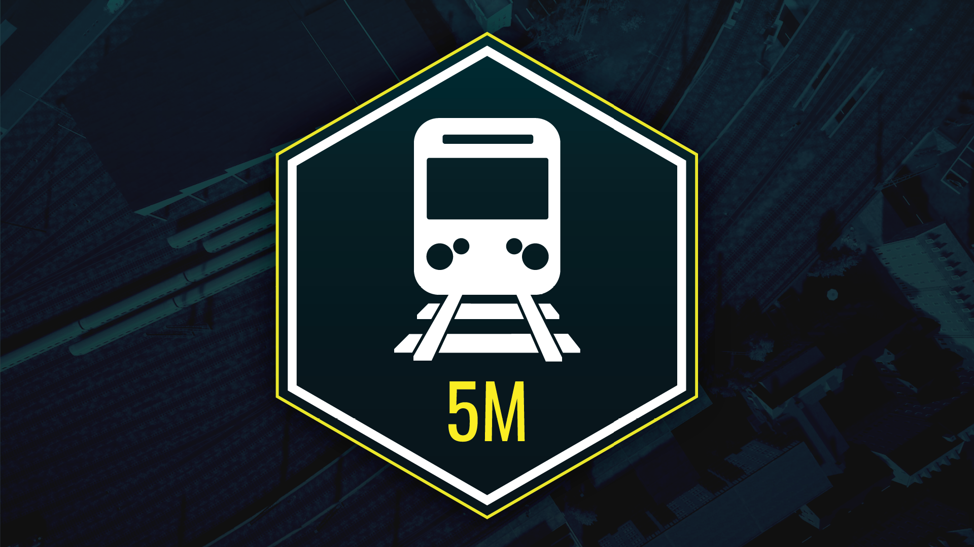 Icon for TSW3: Pathfinder