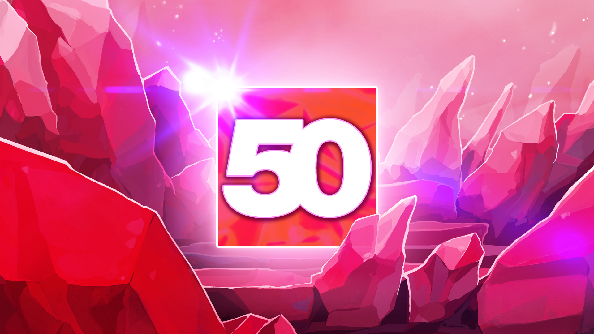 Icon for 50 Credits
