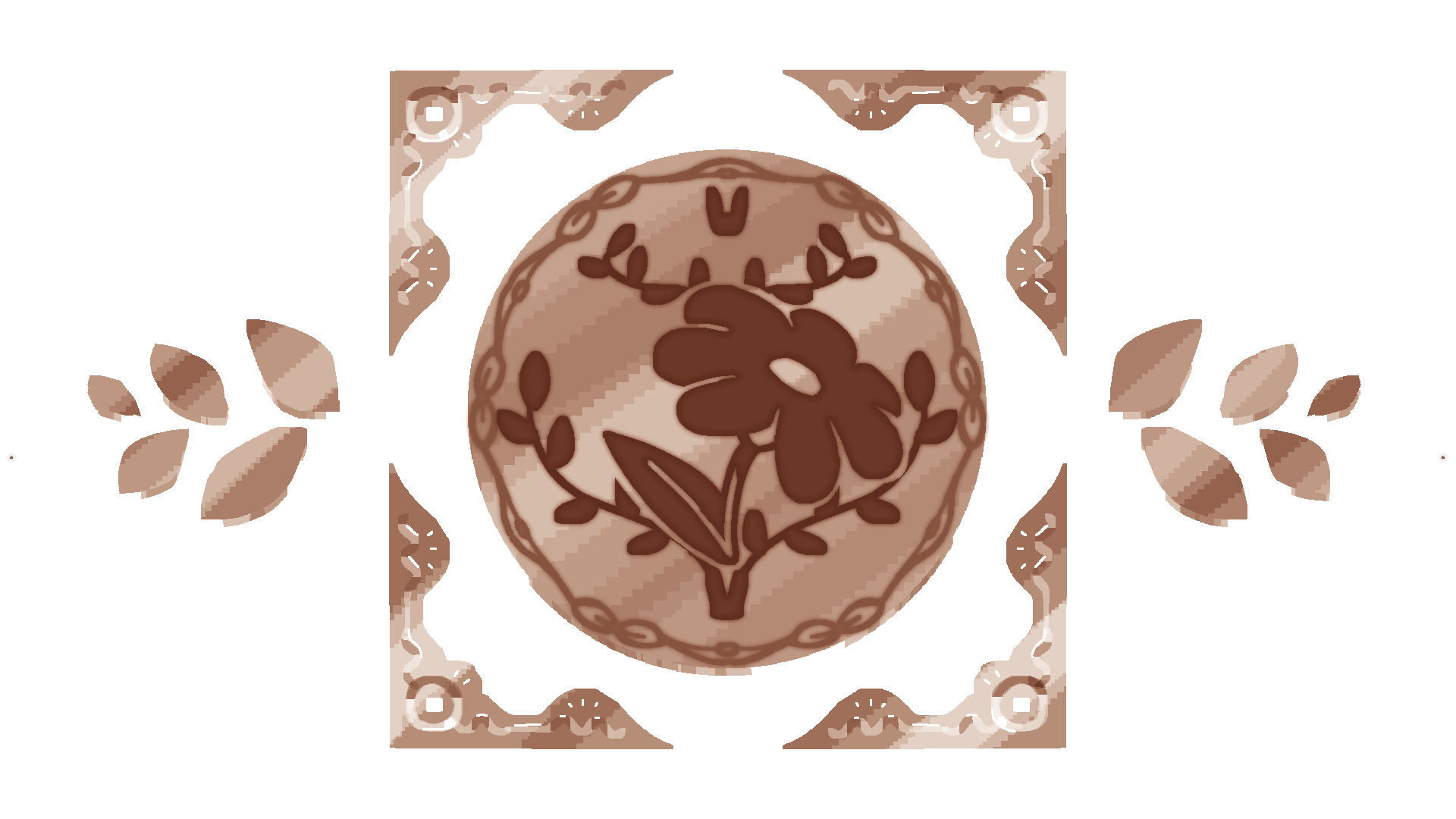 Icon for Blooming Garden