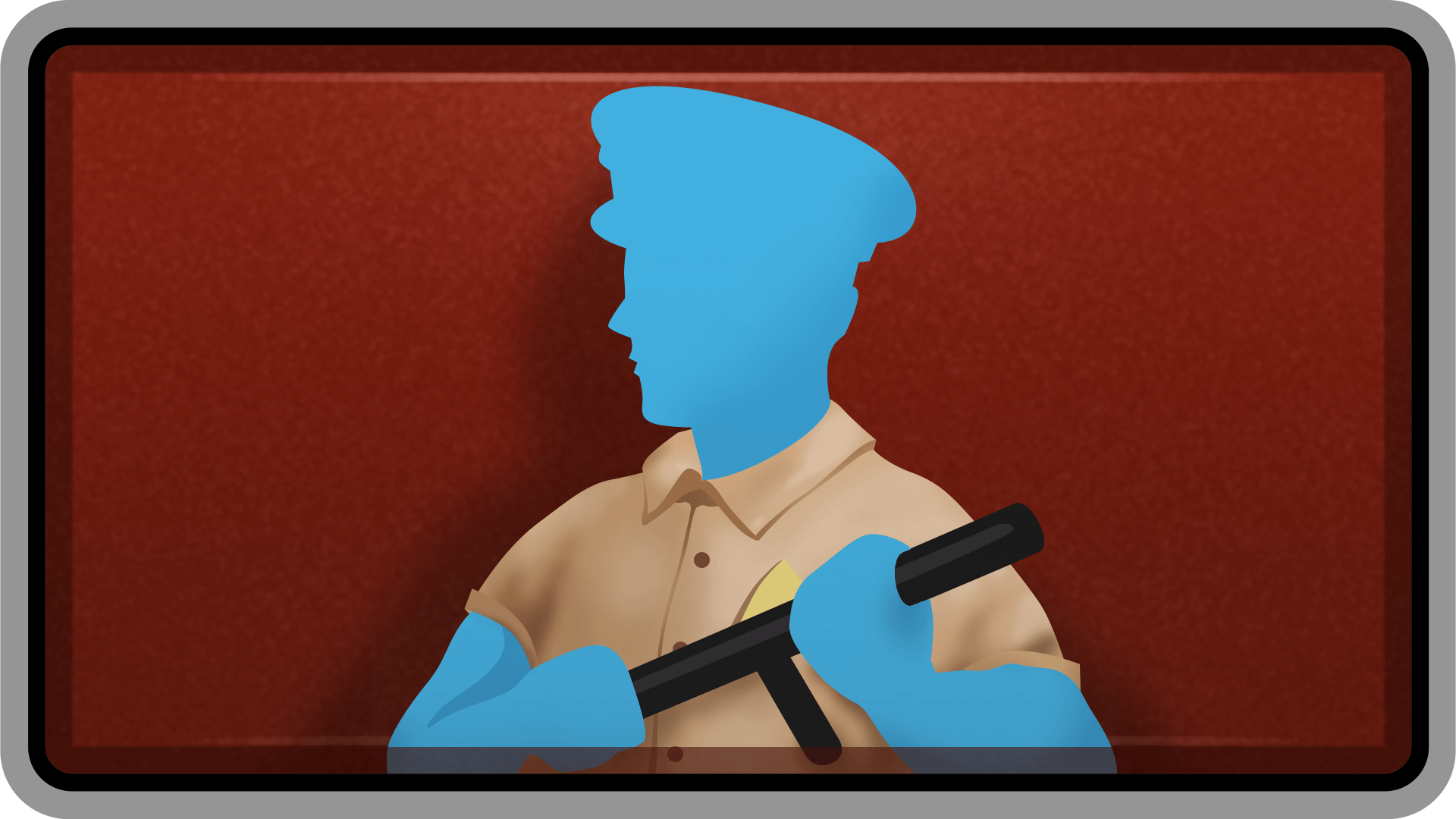 Icon for Guard Duty