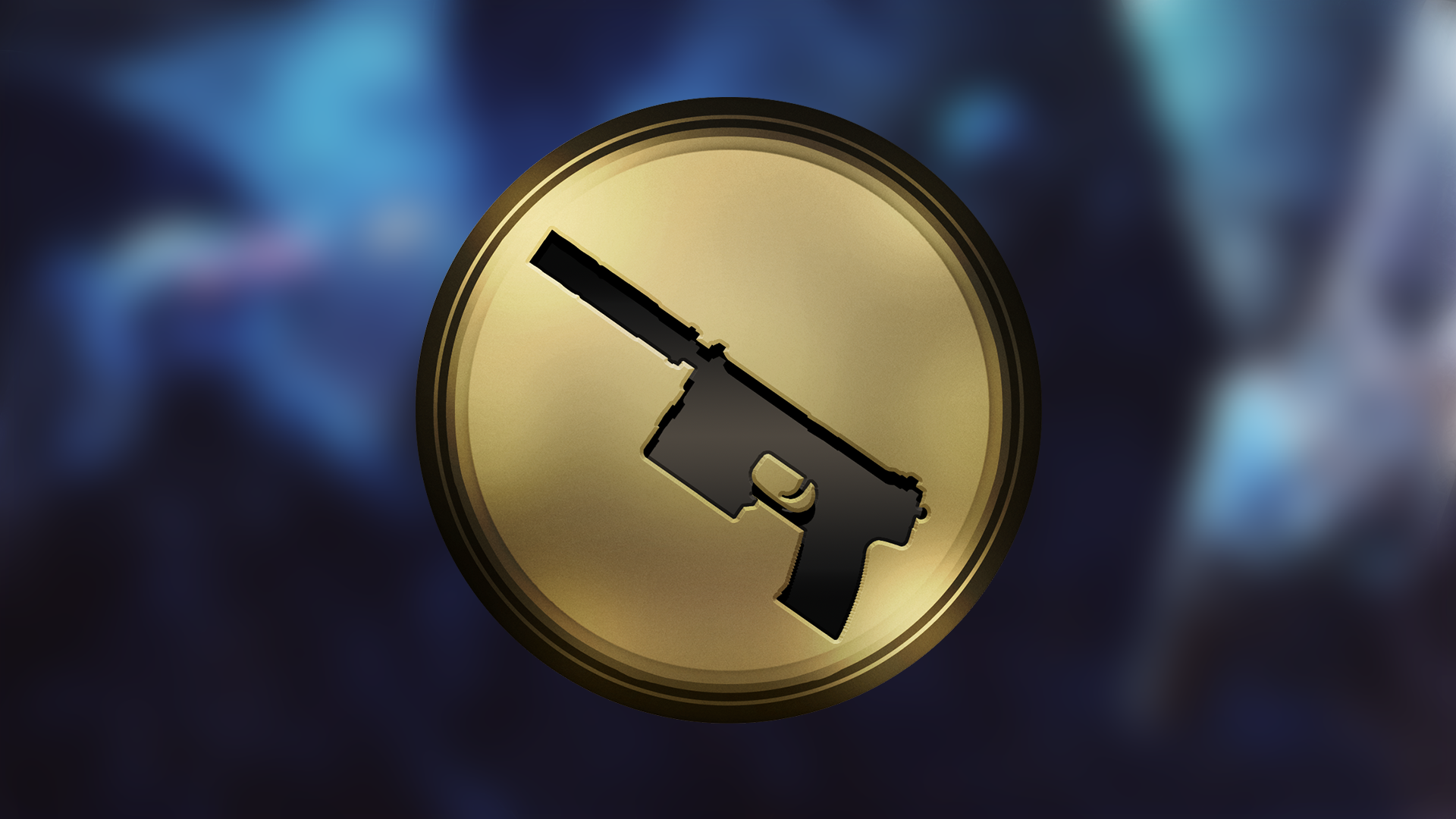 Icon for Average Weapons Enjoyer