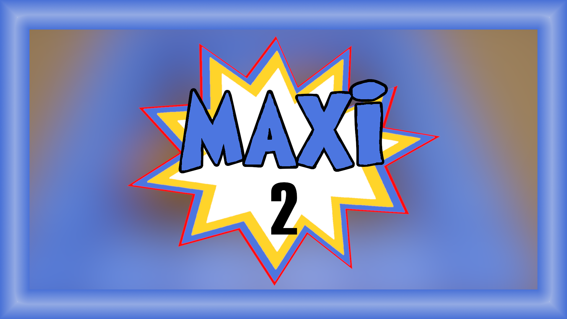 Icon for Maxi 2