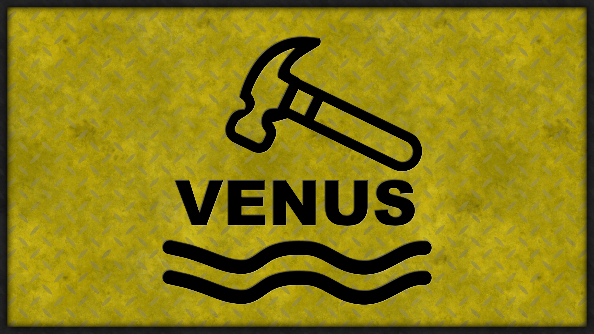 Icon for Venus