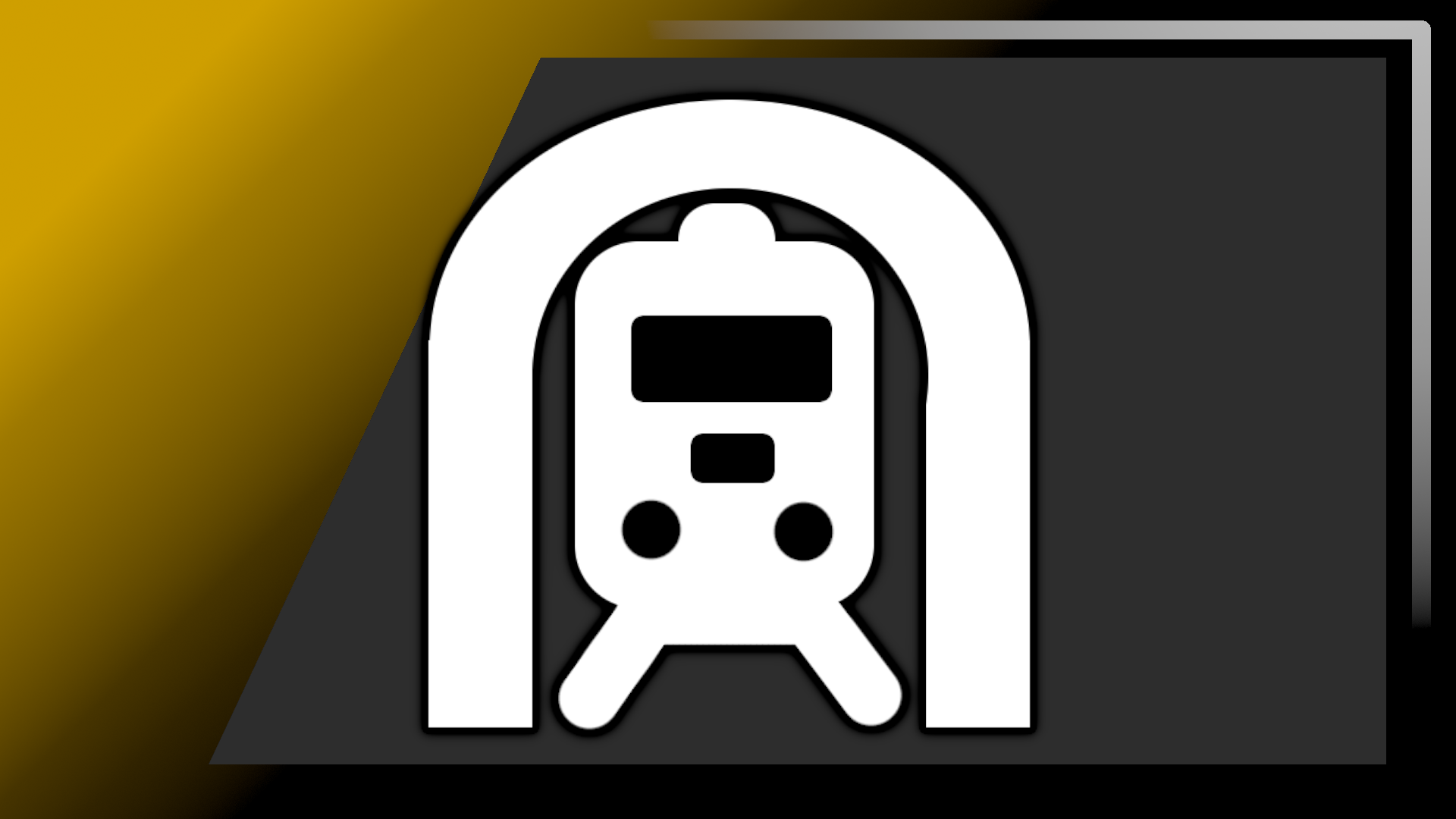 Icon for Renovation of the underground? Sounds cool!