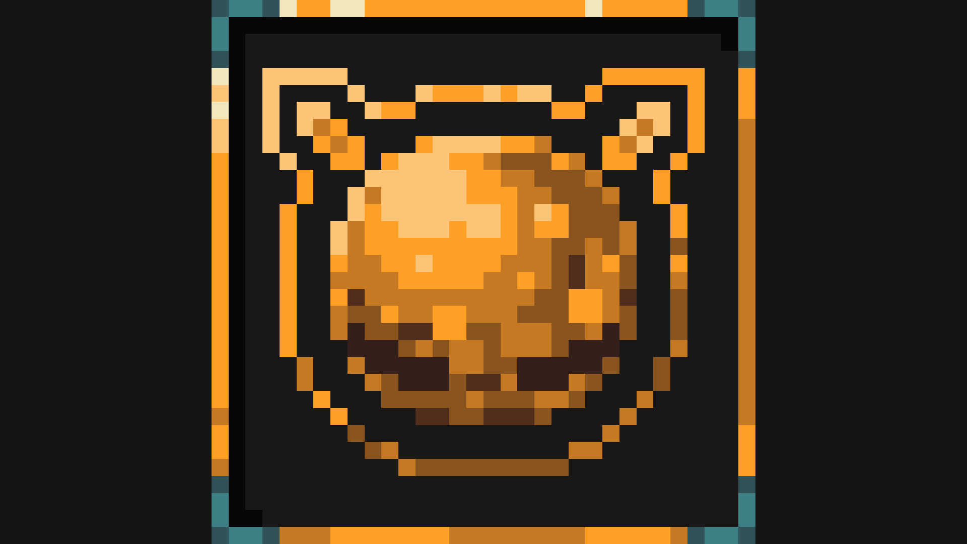 Icon for Rusted Platinum