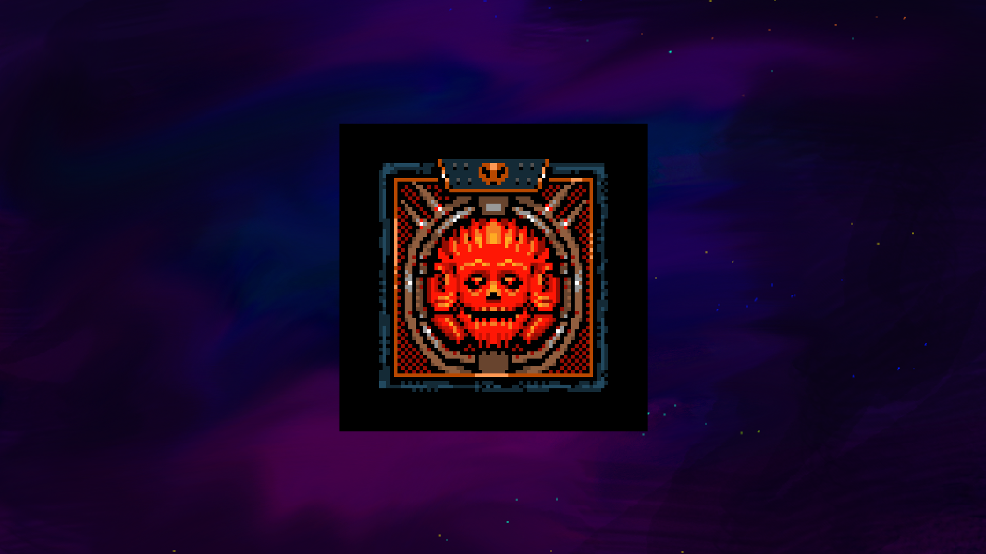 Icon for Heavy Metal