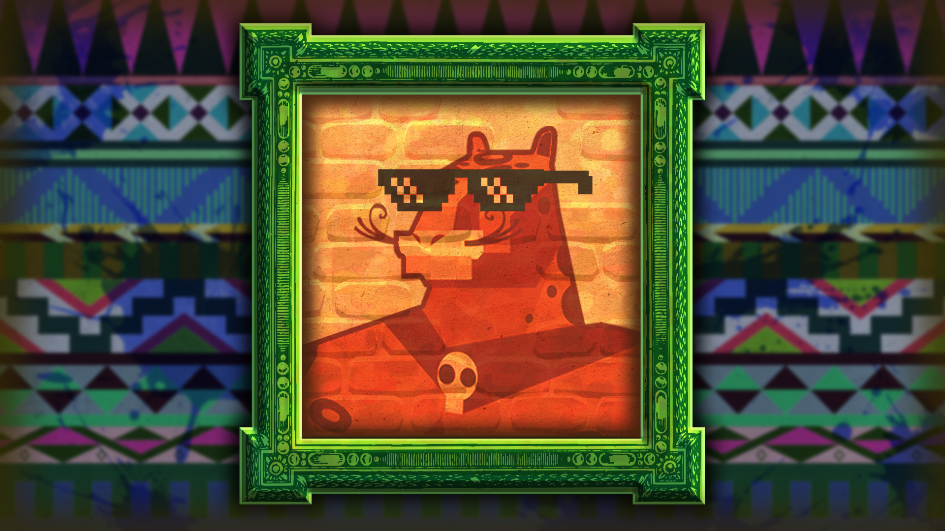 Icon for + Cool Cat Counter Attack