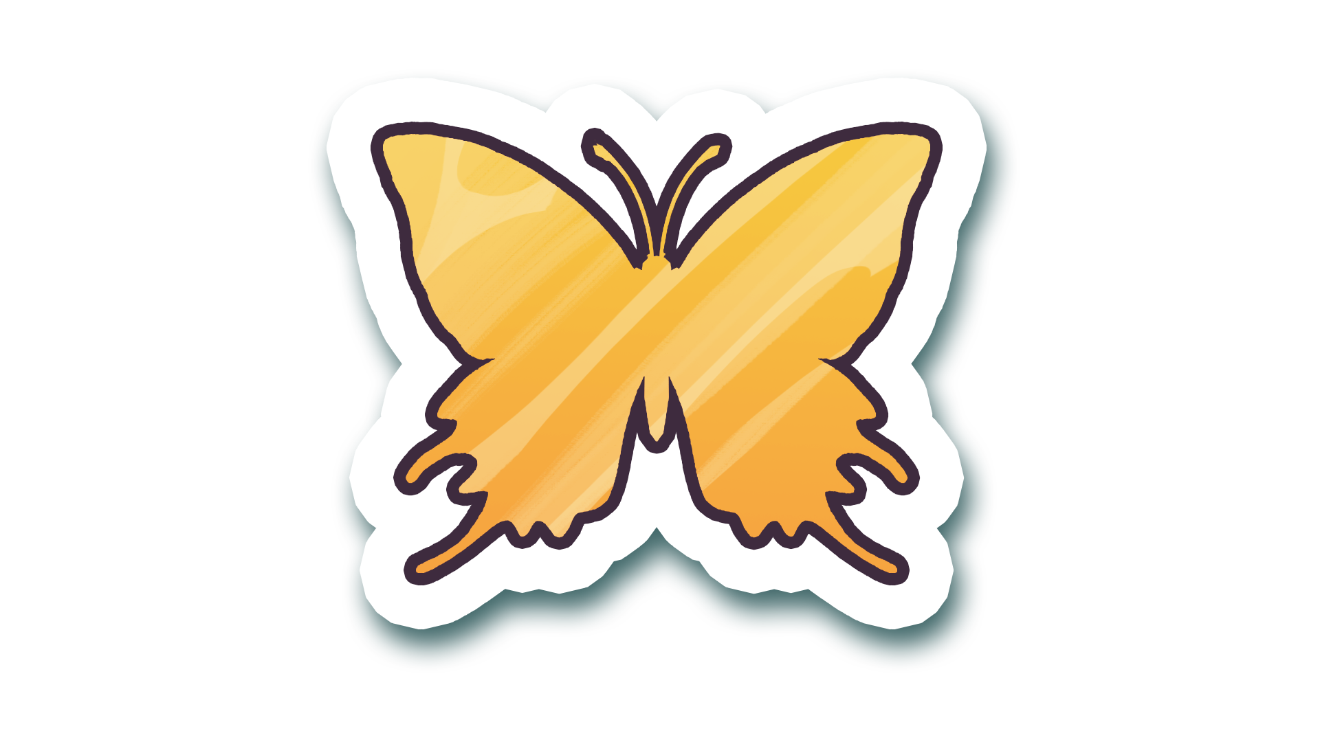 Icon for Butterfly hunter