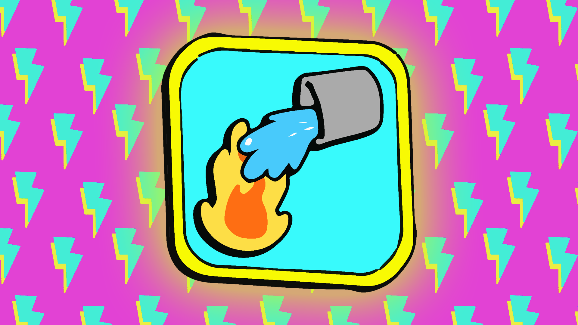 Icon for A Timely Splash
