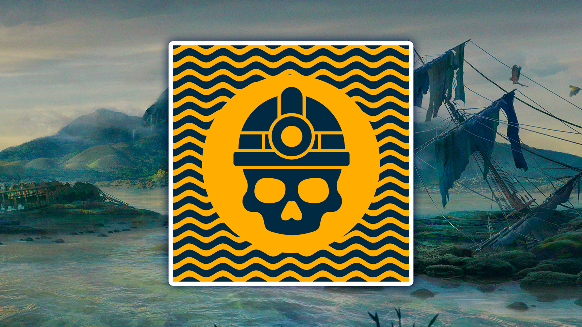 Icon for Dead Mines