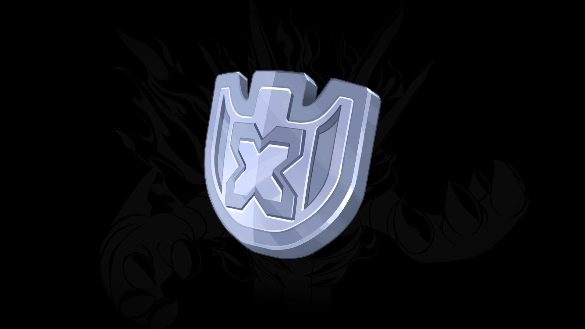 Icon for Silver Tamer