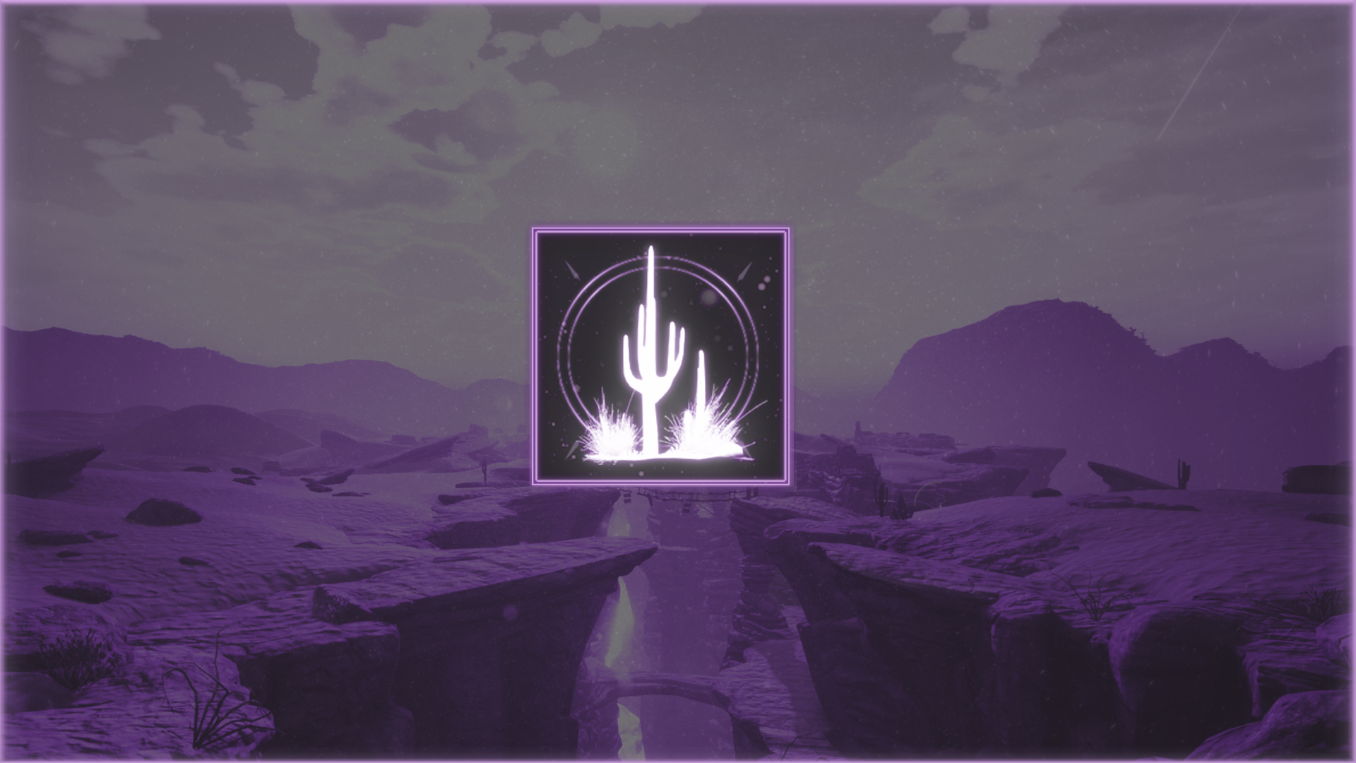 Icon for Desert Rift