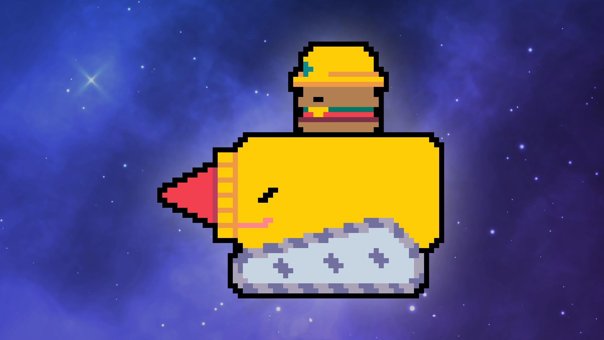 Icon for The Foreman