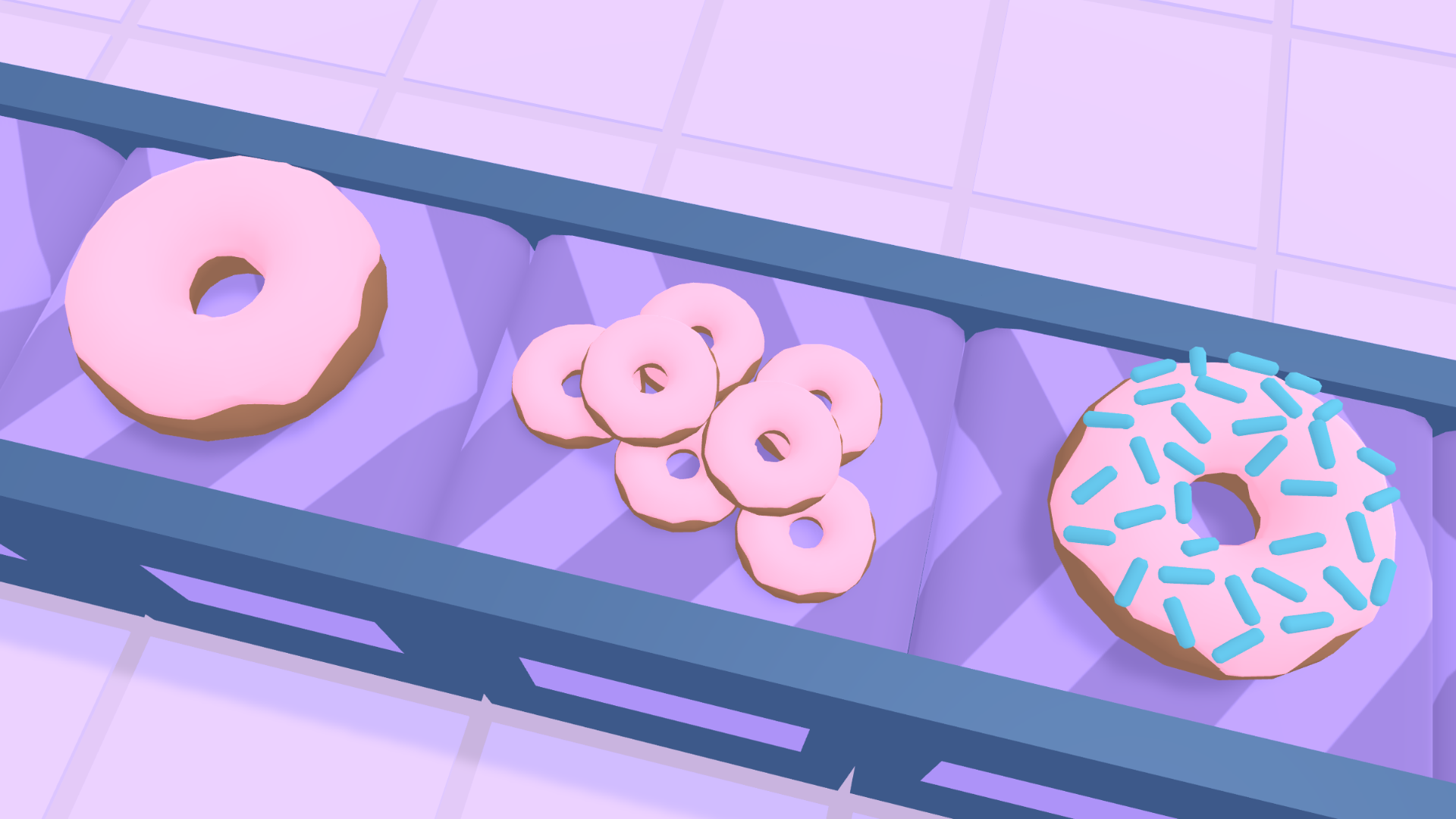 Icon for That's a Lot of Donuts