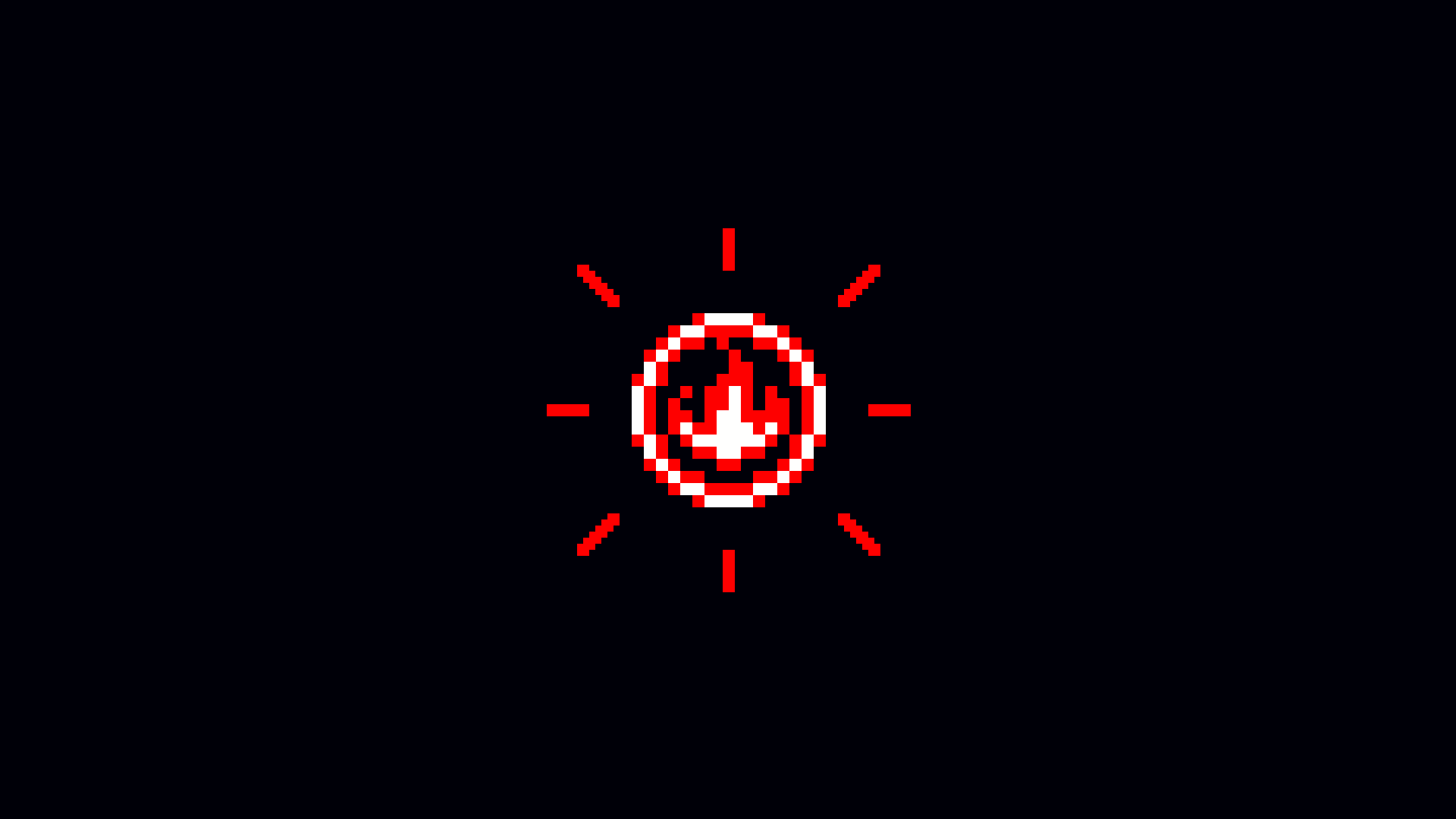 Icon for The power of fire is yours