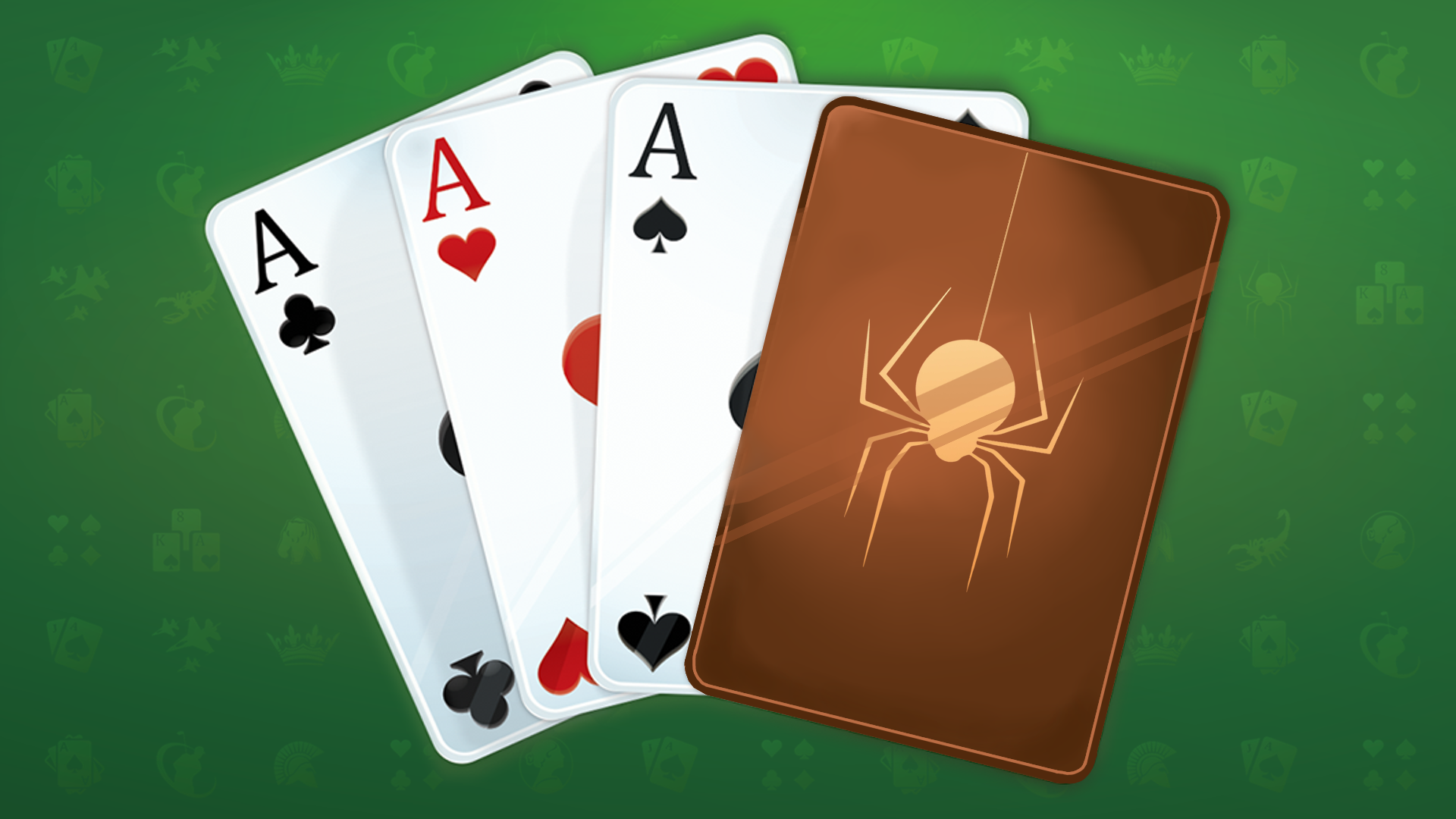 Icon for Spiderette Win