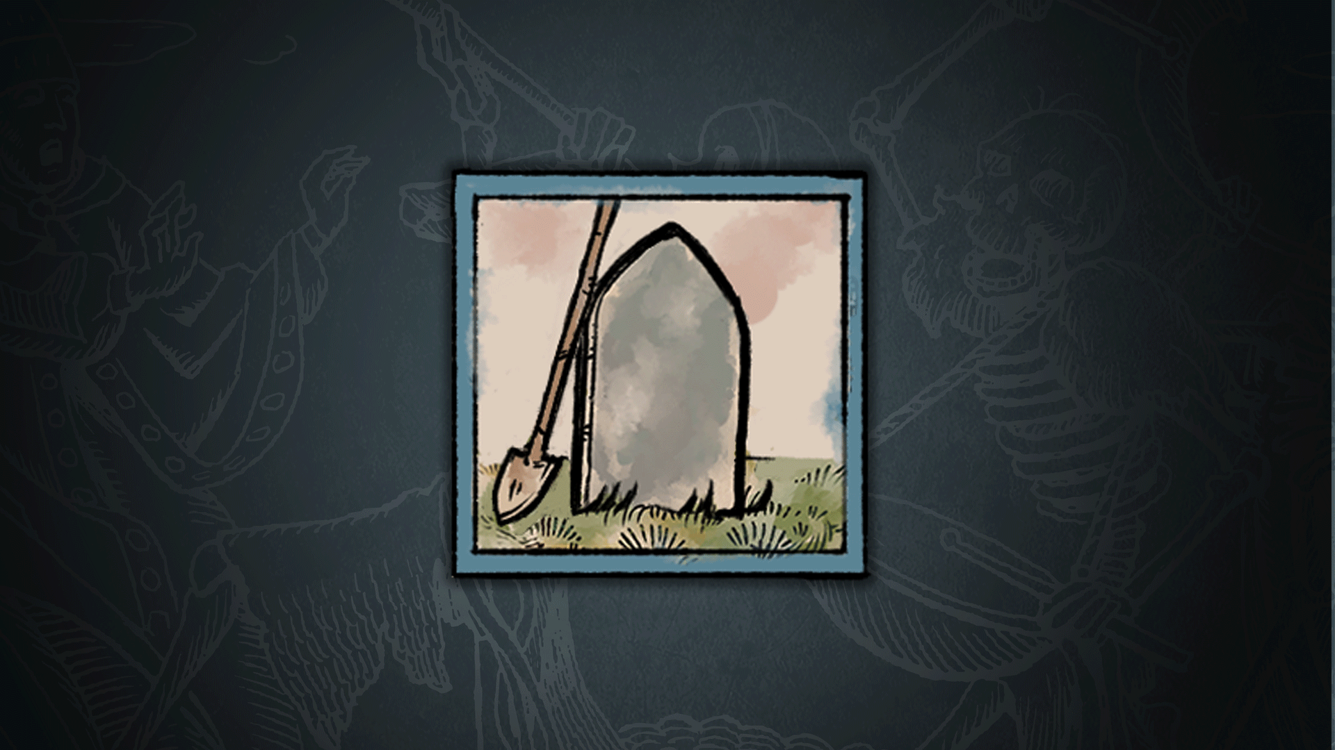 Icon for Grave Matters