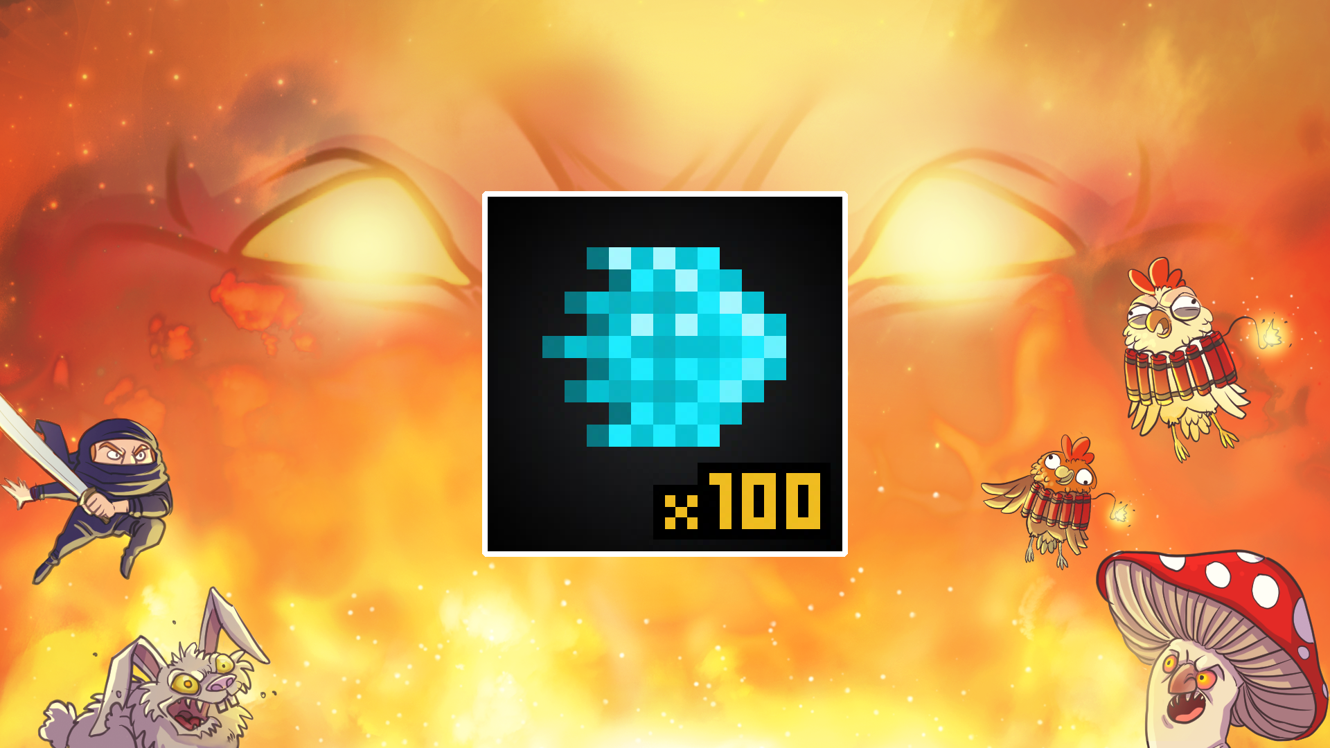 Icon for Bullet Hell C