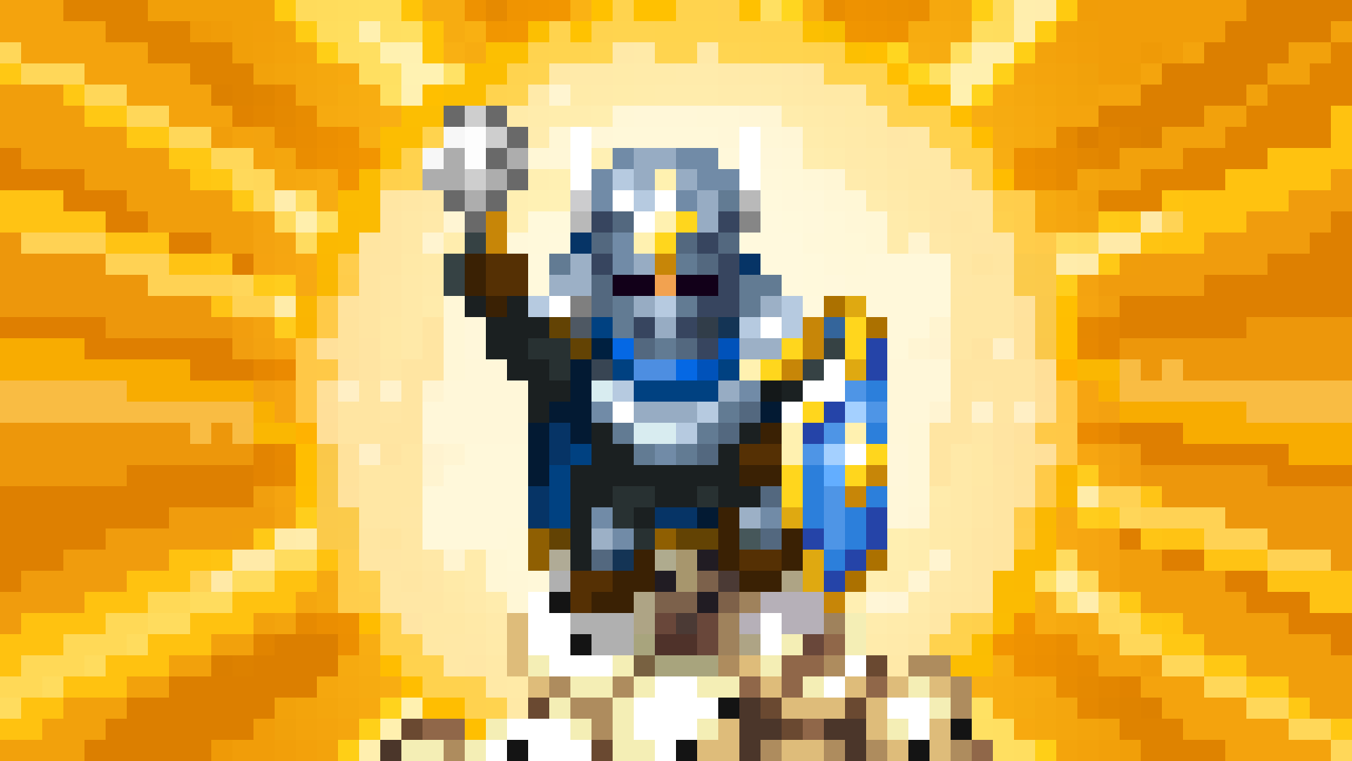 Icon for Shining Knight