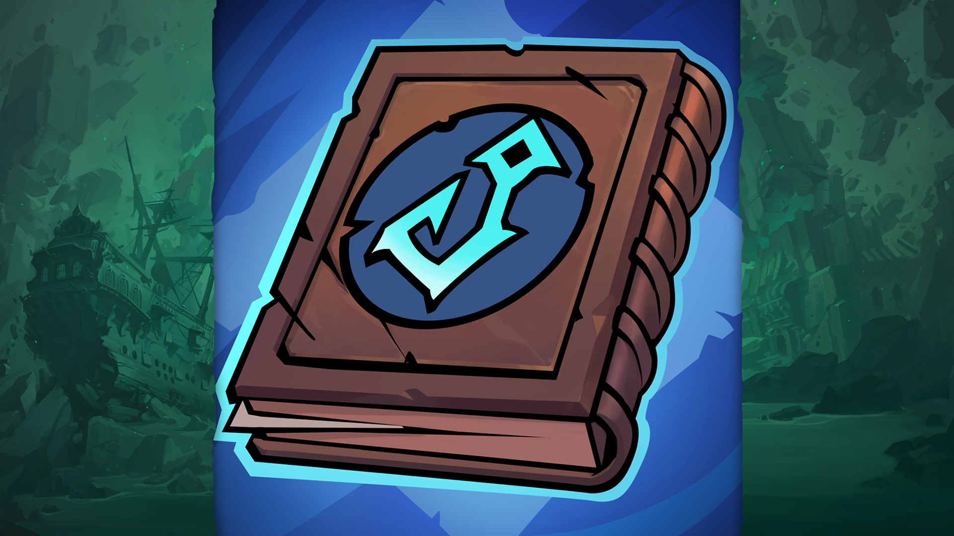 Icon for Fishing Journalist