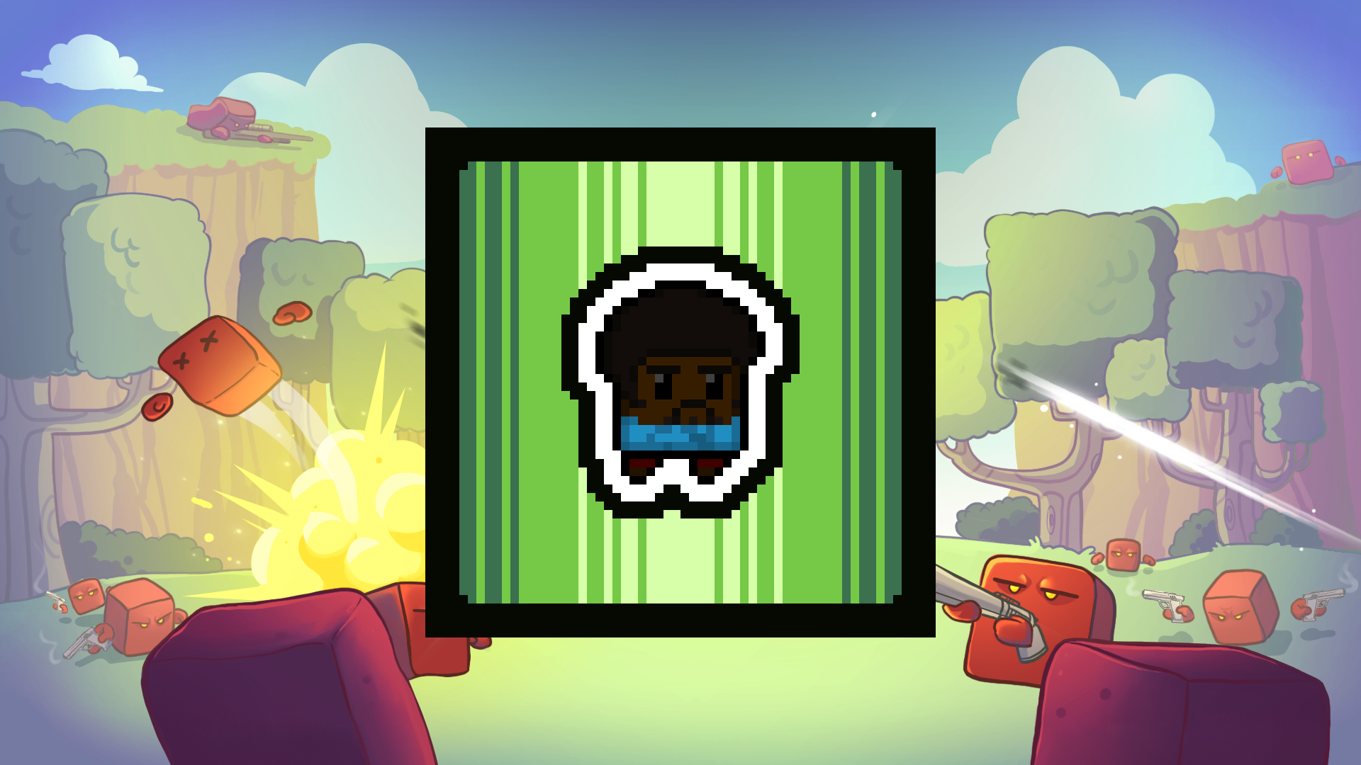 Icon for Cheese Royale