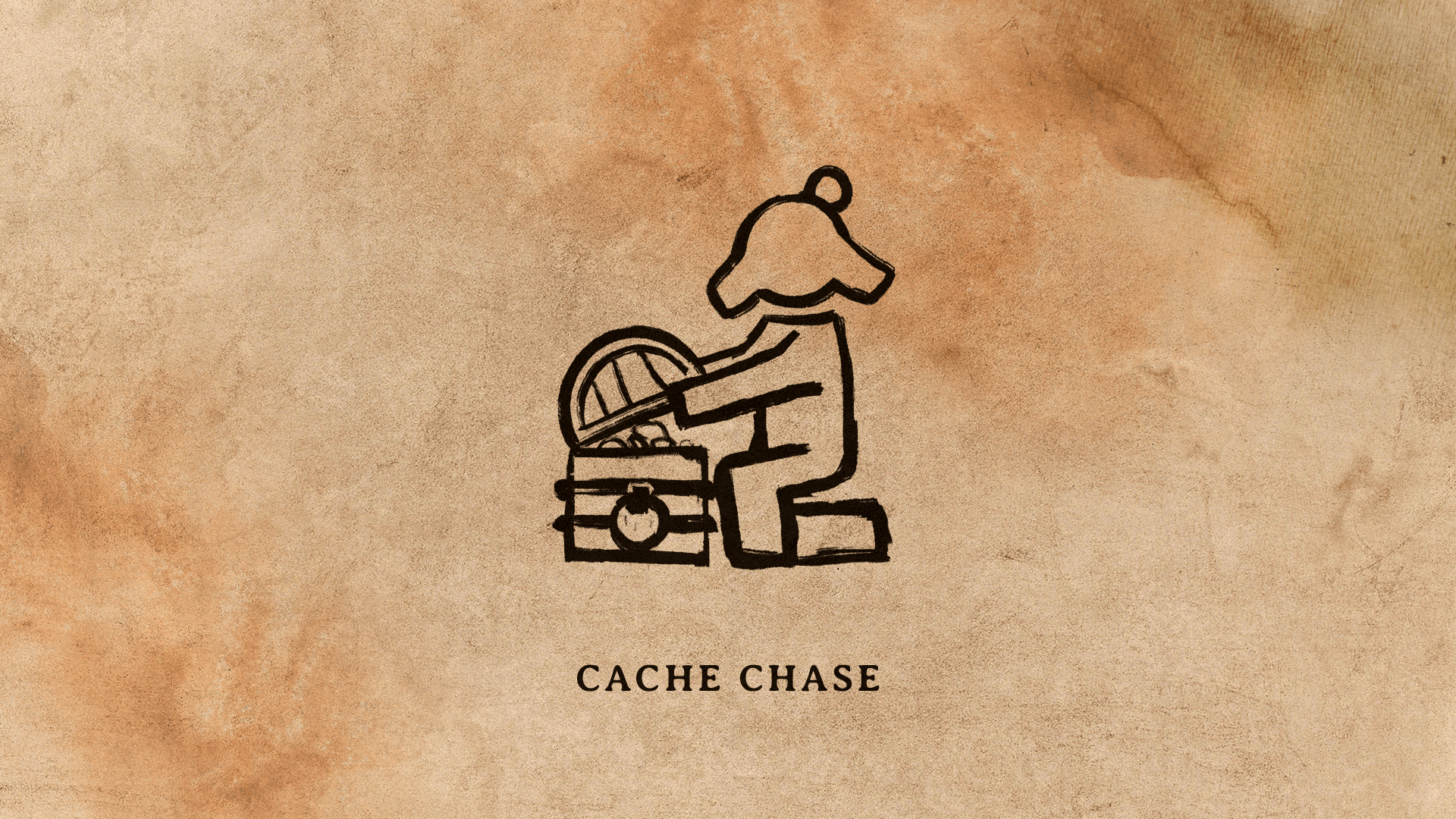 Cache Chase