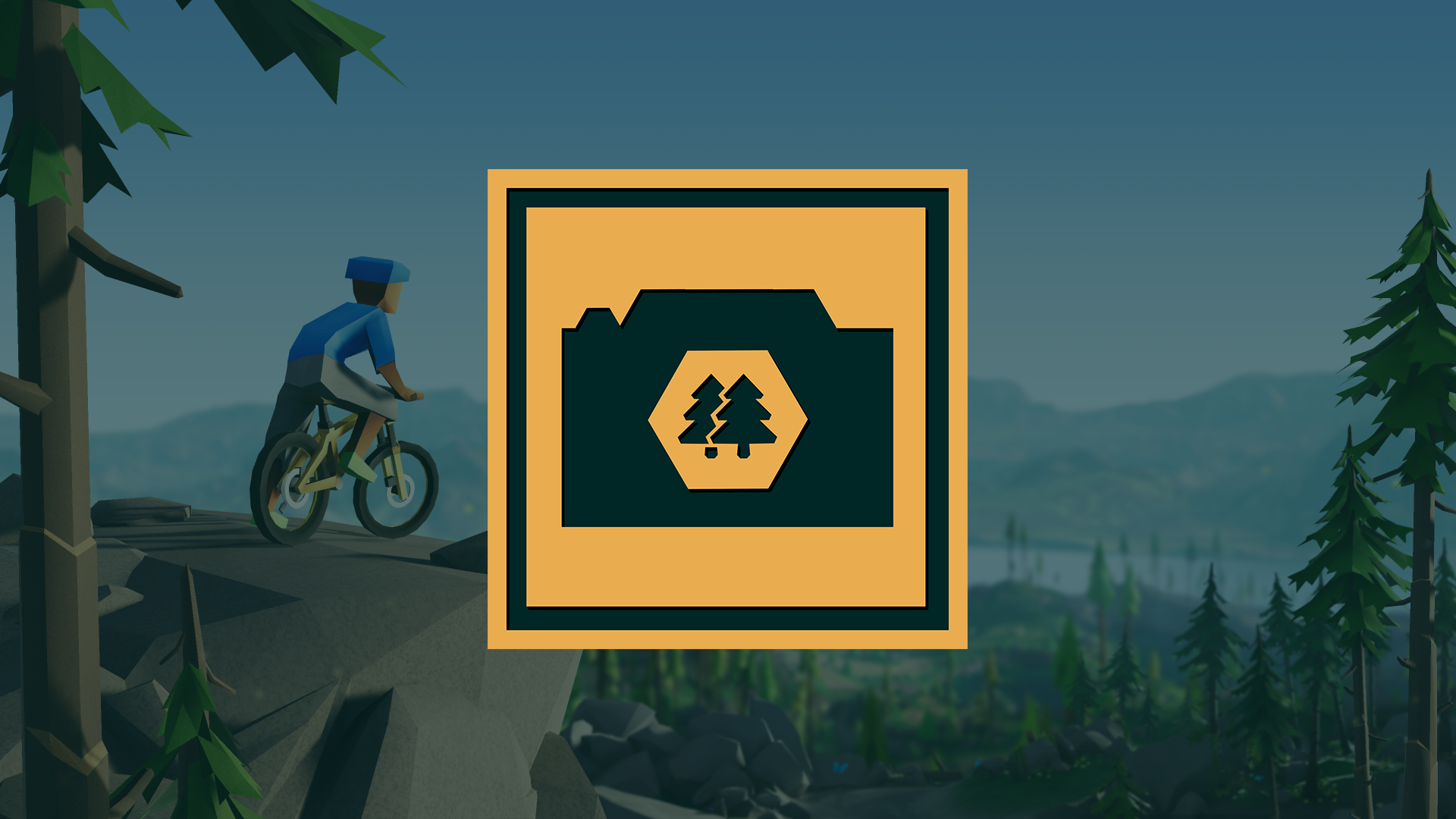 Icon for Into The Wild