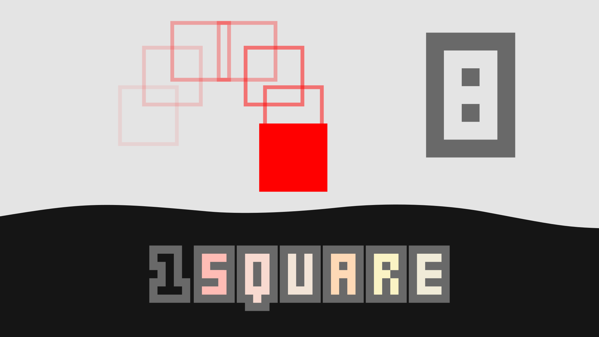 Level 8 - Normal Mode