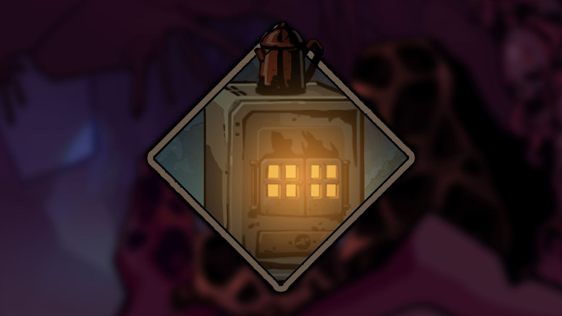 Icon for Voyage Far, Don't Fear The Unknown