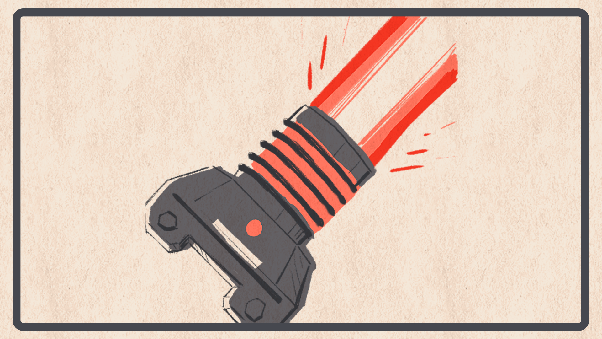 Icon for Frickin' lasers