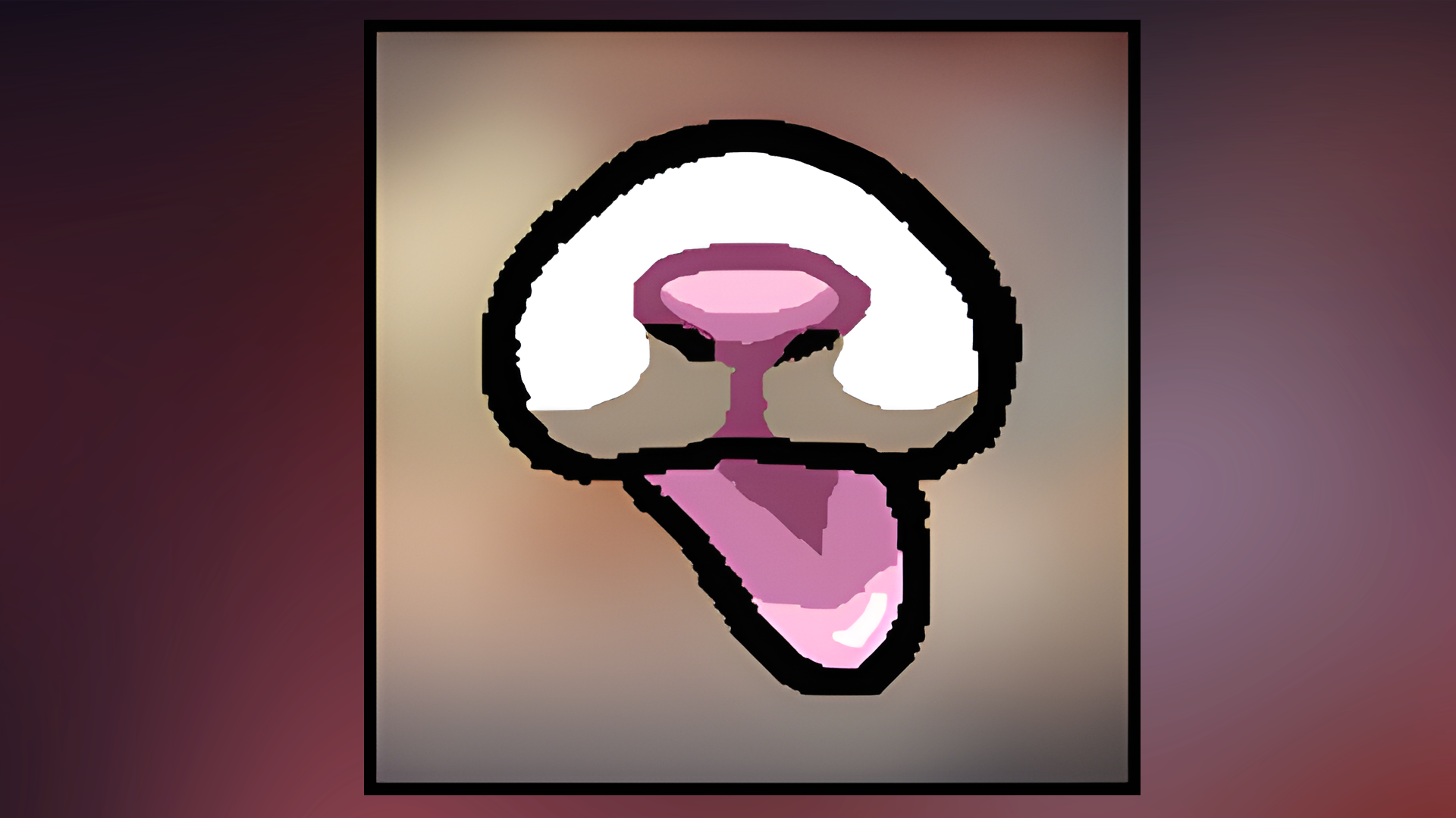 Icon for The Ol' Lickeroo