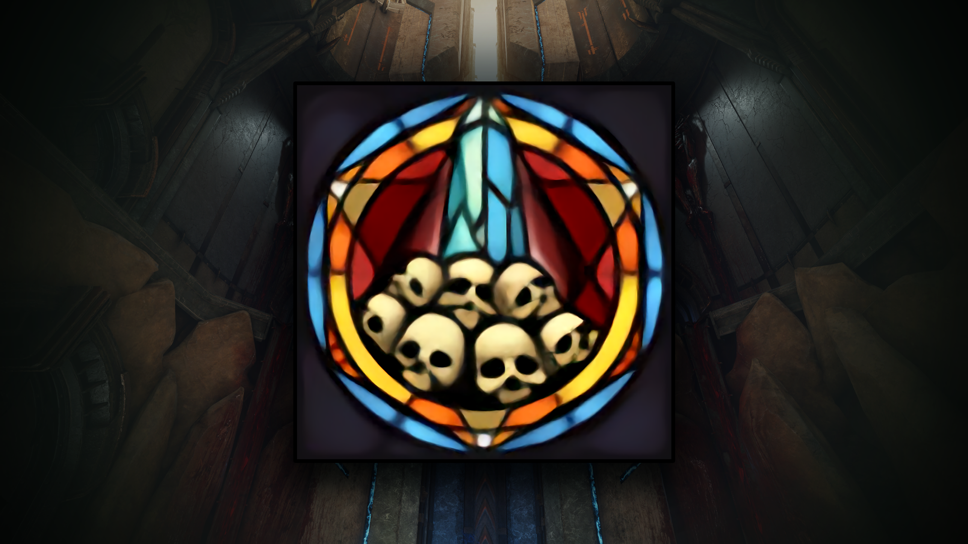 Icon for Grave Robber