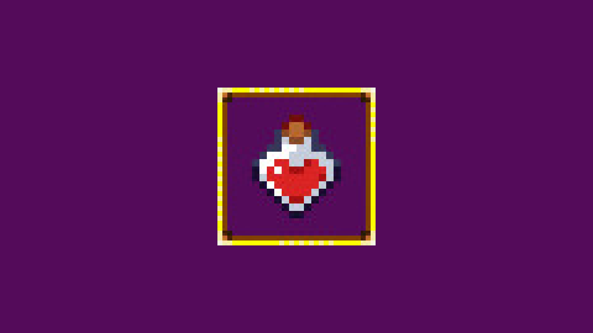 Icon for Queen of Hearts