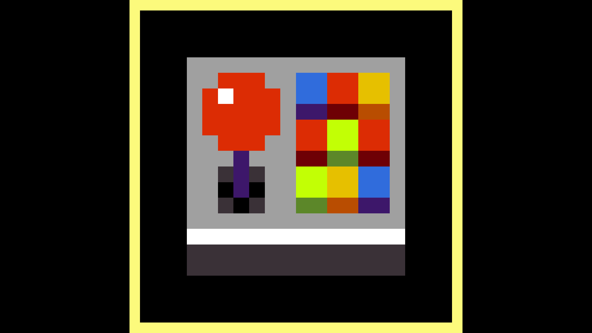Icon for Arcade guru