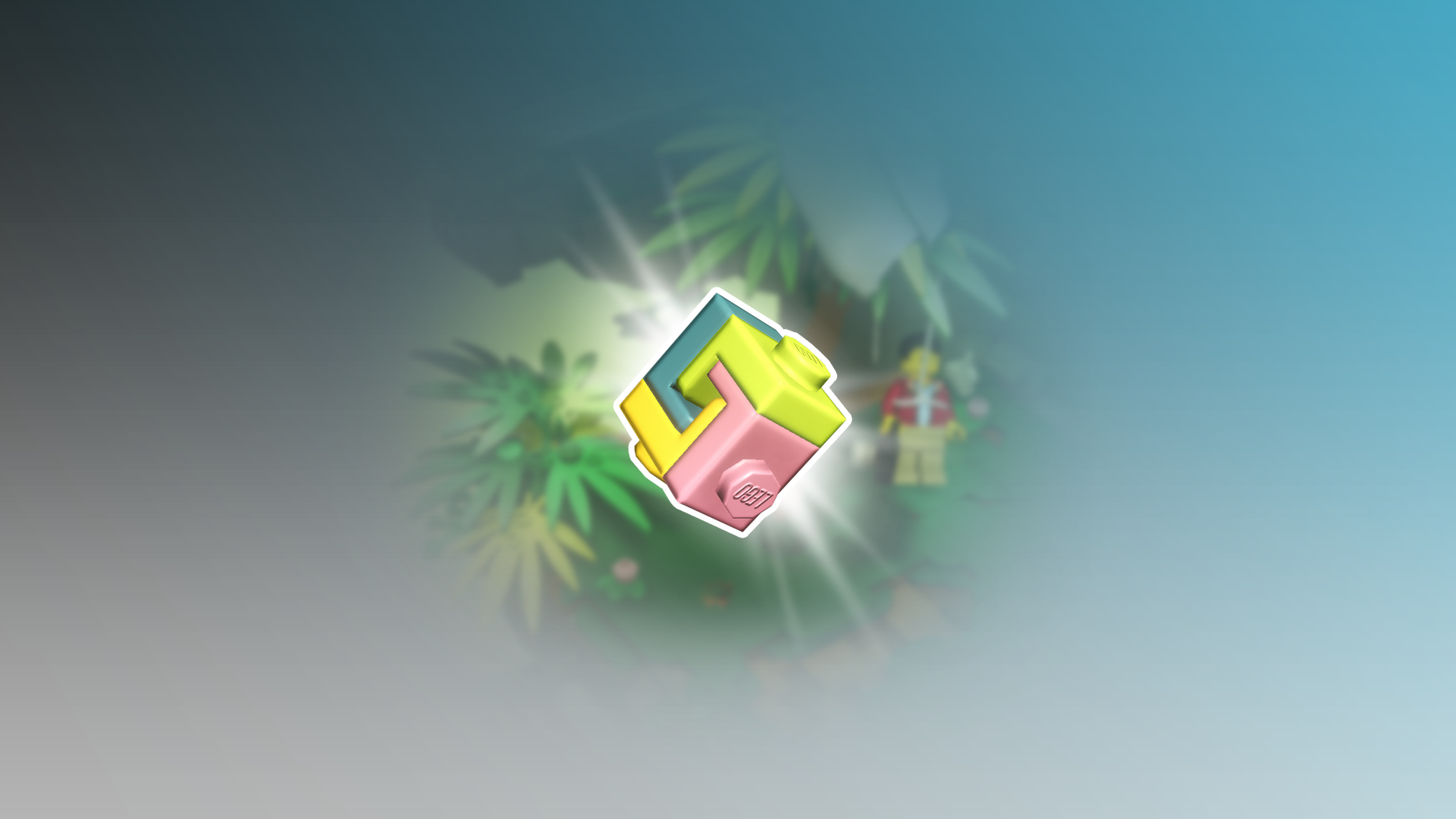 Icon for Farewell from the Jungle