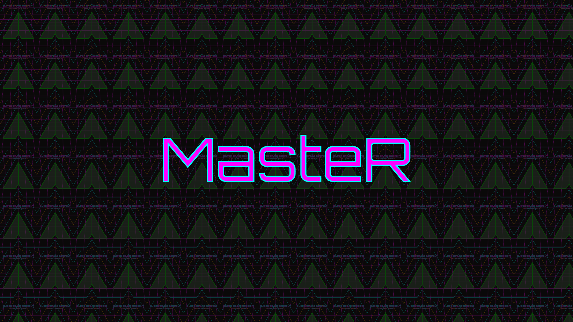 Icon for They call you master