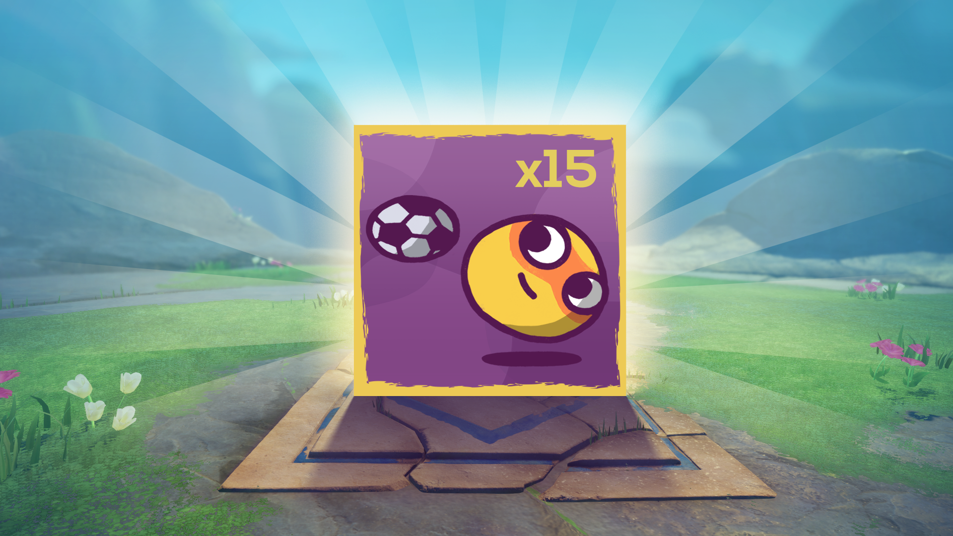 Icon for Playmaker Extraordinaire