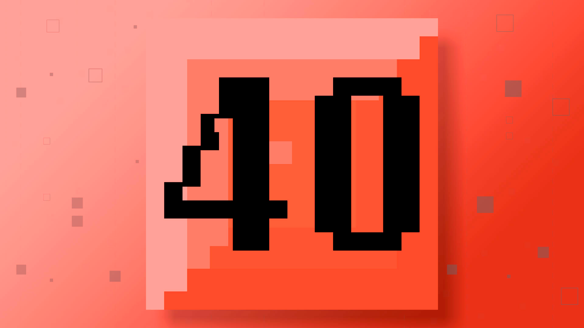 Icon for Dude, you're doing the impossible!