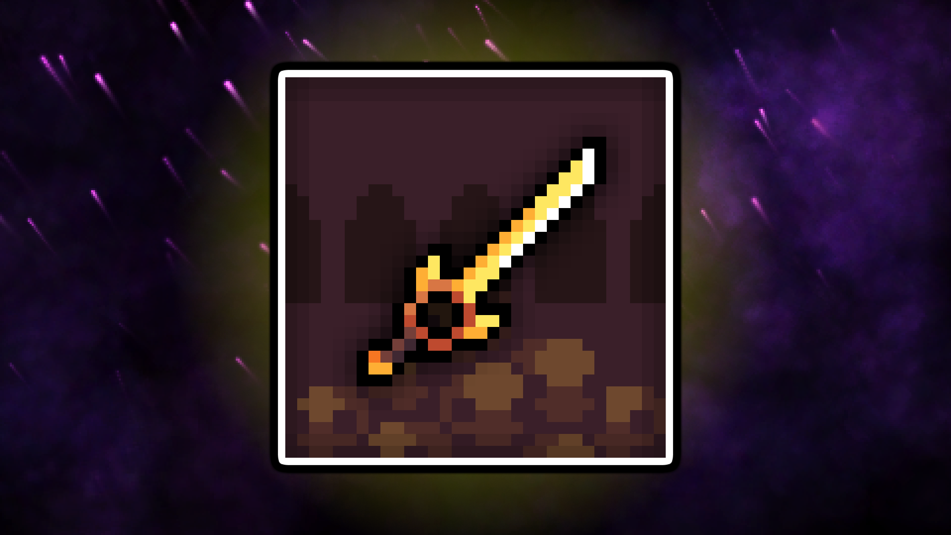 Icon for The Ultimate Blade