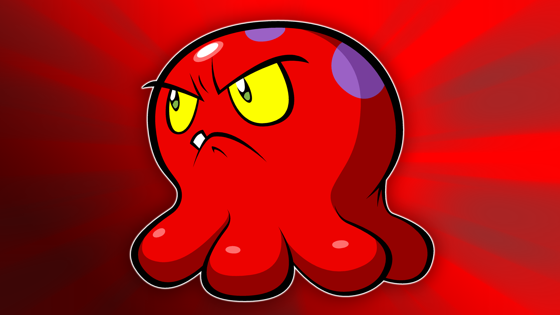Icon for Electric Squid!