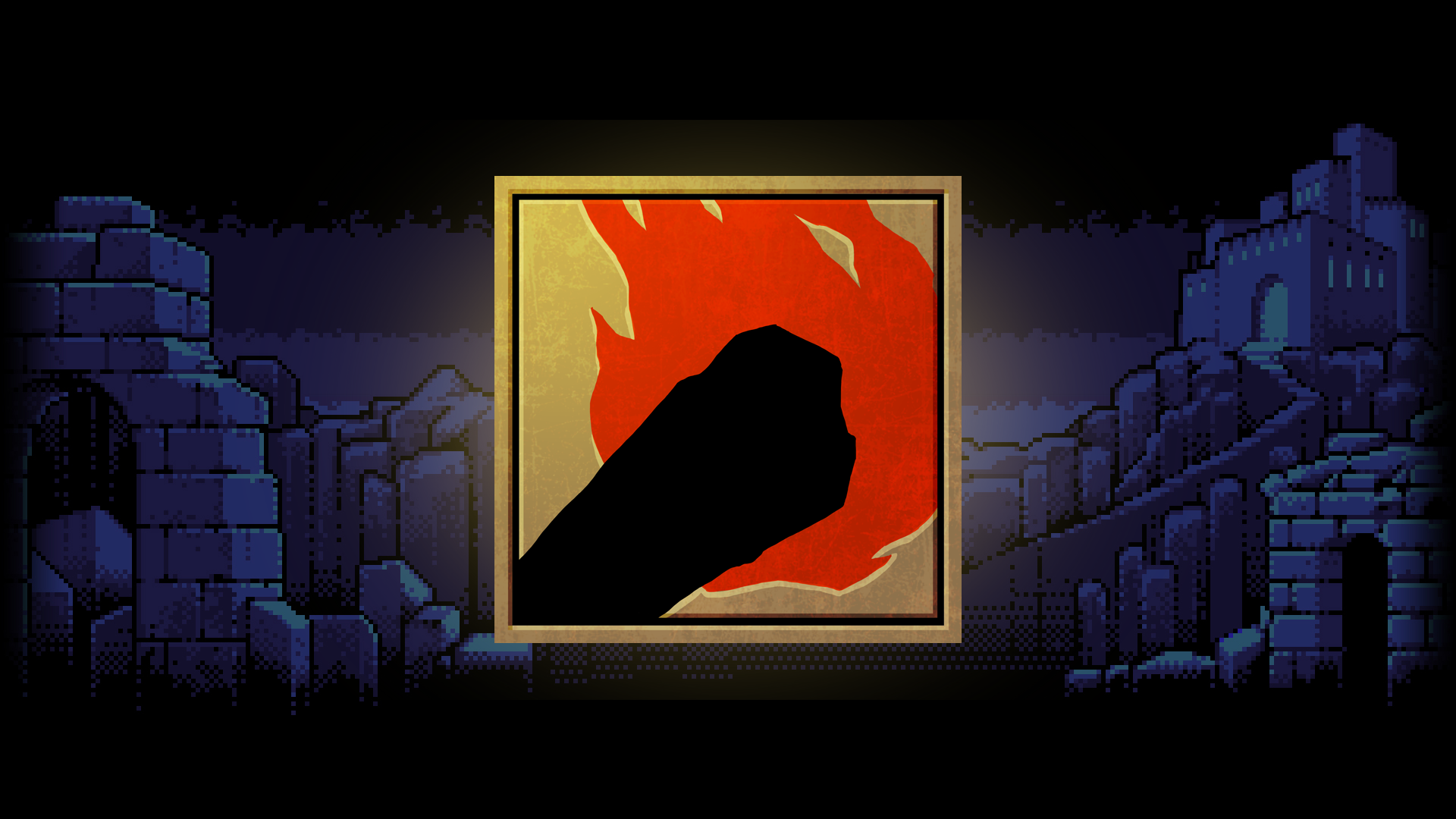 Icon for A Danger to Yourself