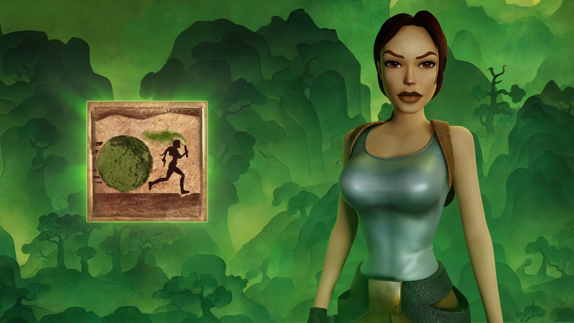 Icon for TR2 Solve the Problem of Deficit