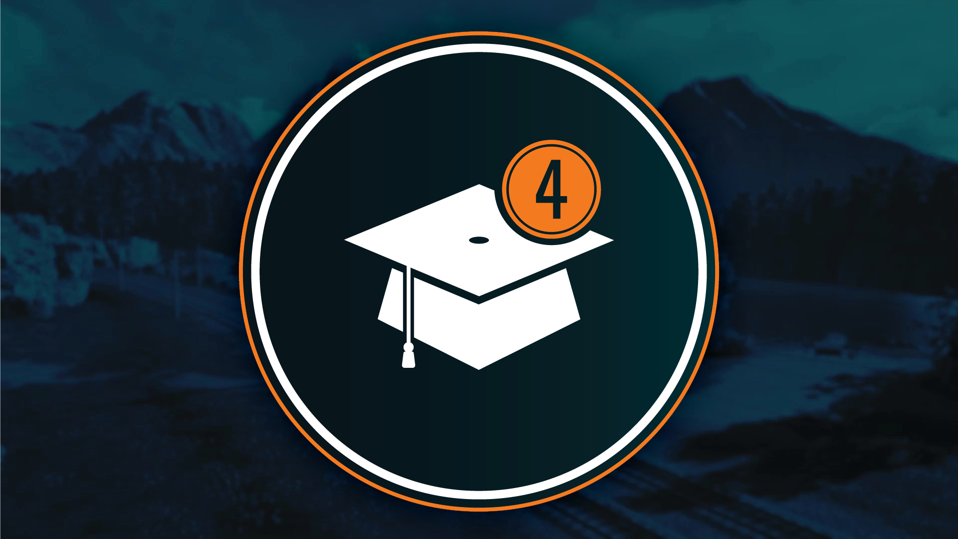 Icon for TSW4: Graduate