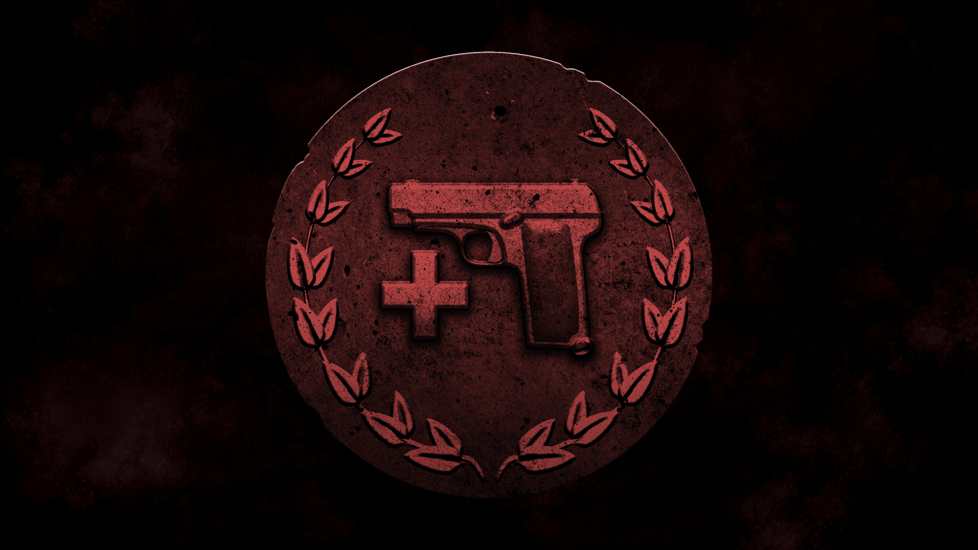 Icon for Standard Issue No More