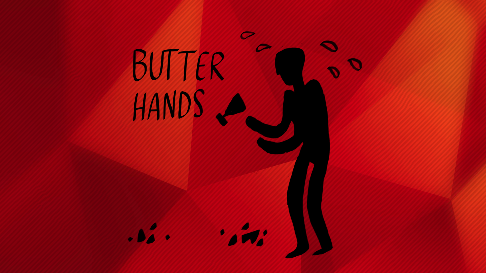 Icon for Butterhands
