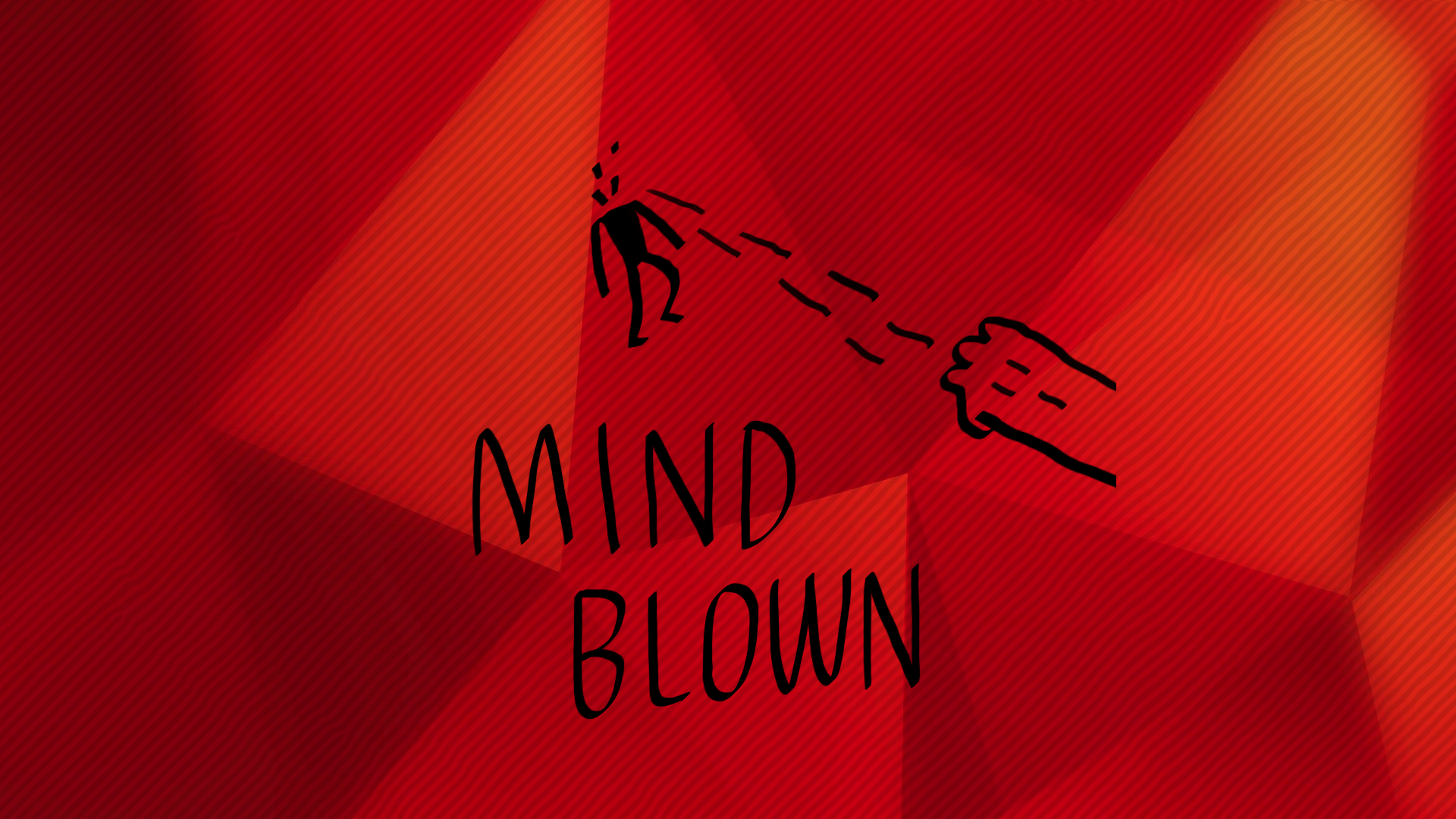 Icon for Mind blown!
