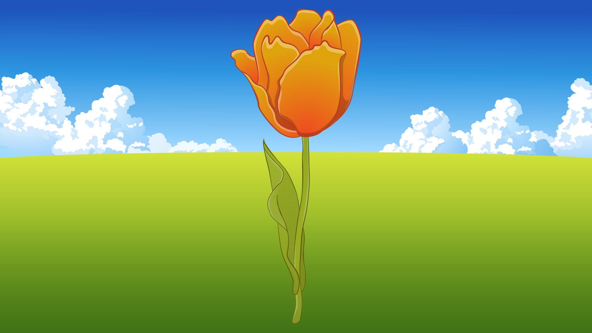 Icon for Tulip