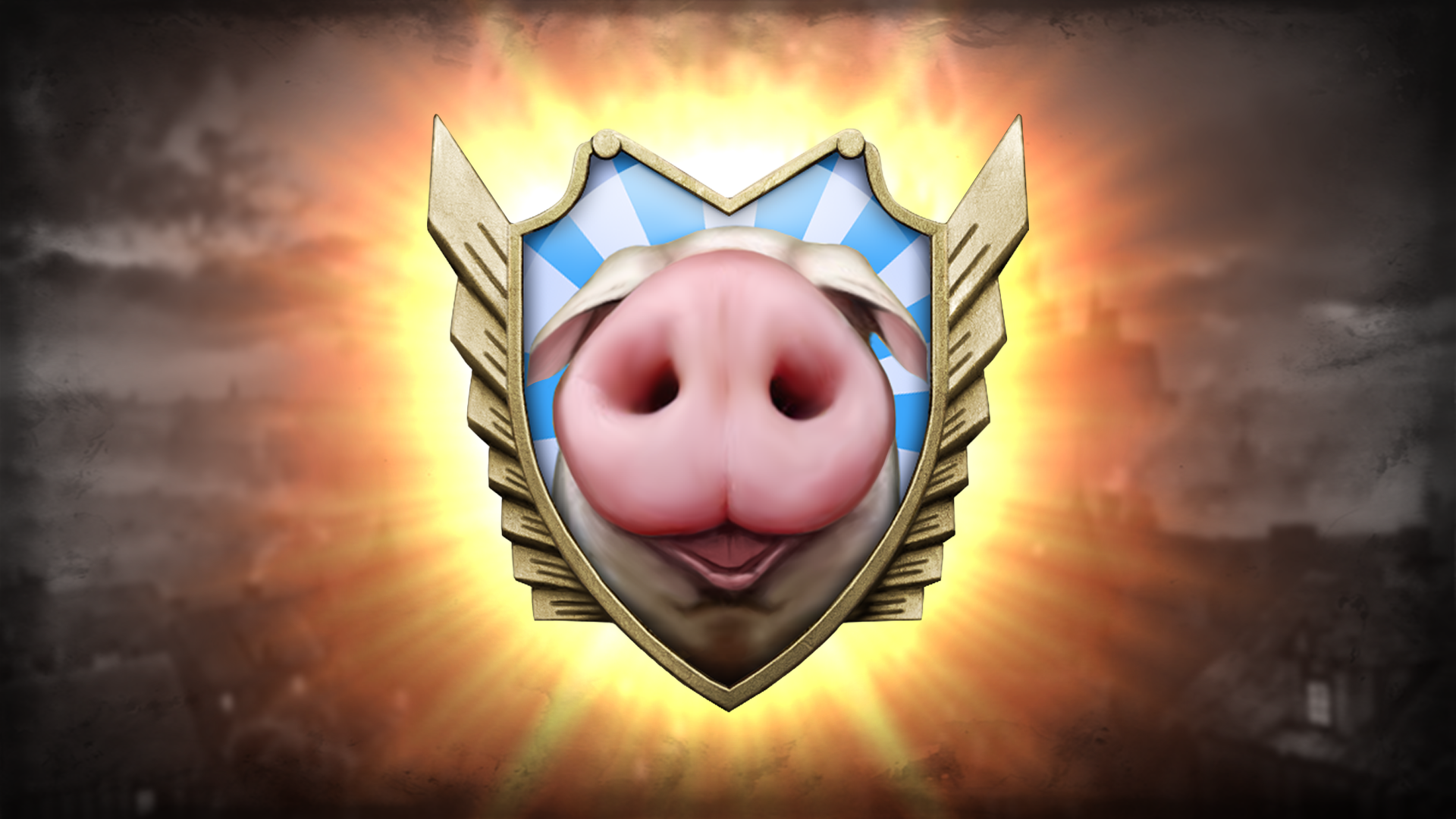 Icon for Glory Hog