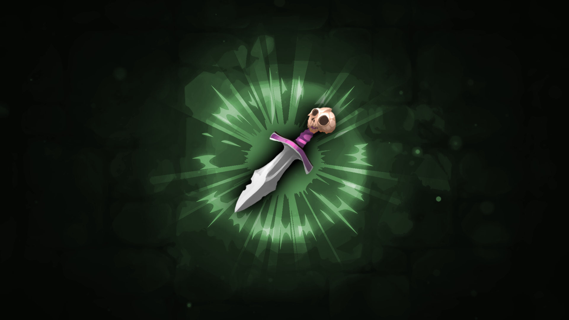 Icon for Shovel face